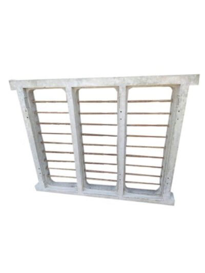 RCC-Window-Frame