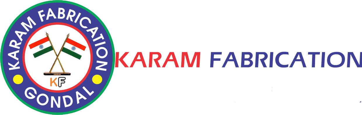 Karam Fabrications